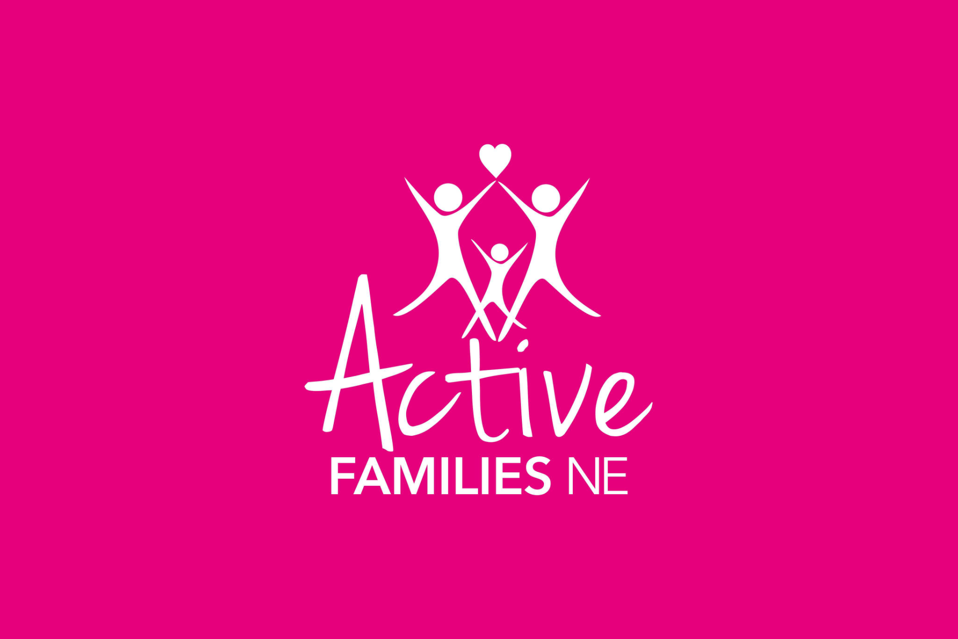 Active Families North East