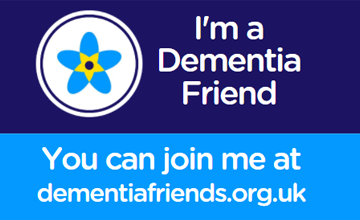 Dementia Friend