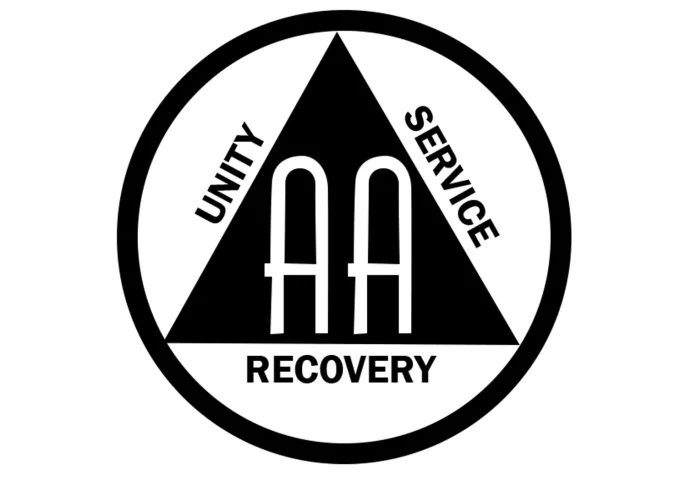 Alcoholics Anonymous LOGO Aspect Ratio 680 480