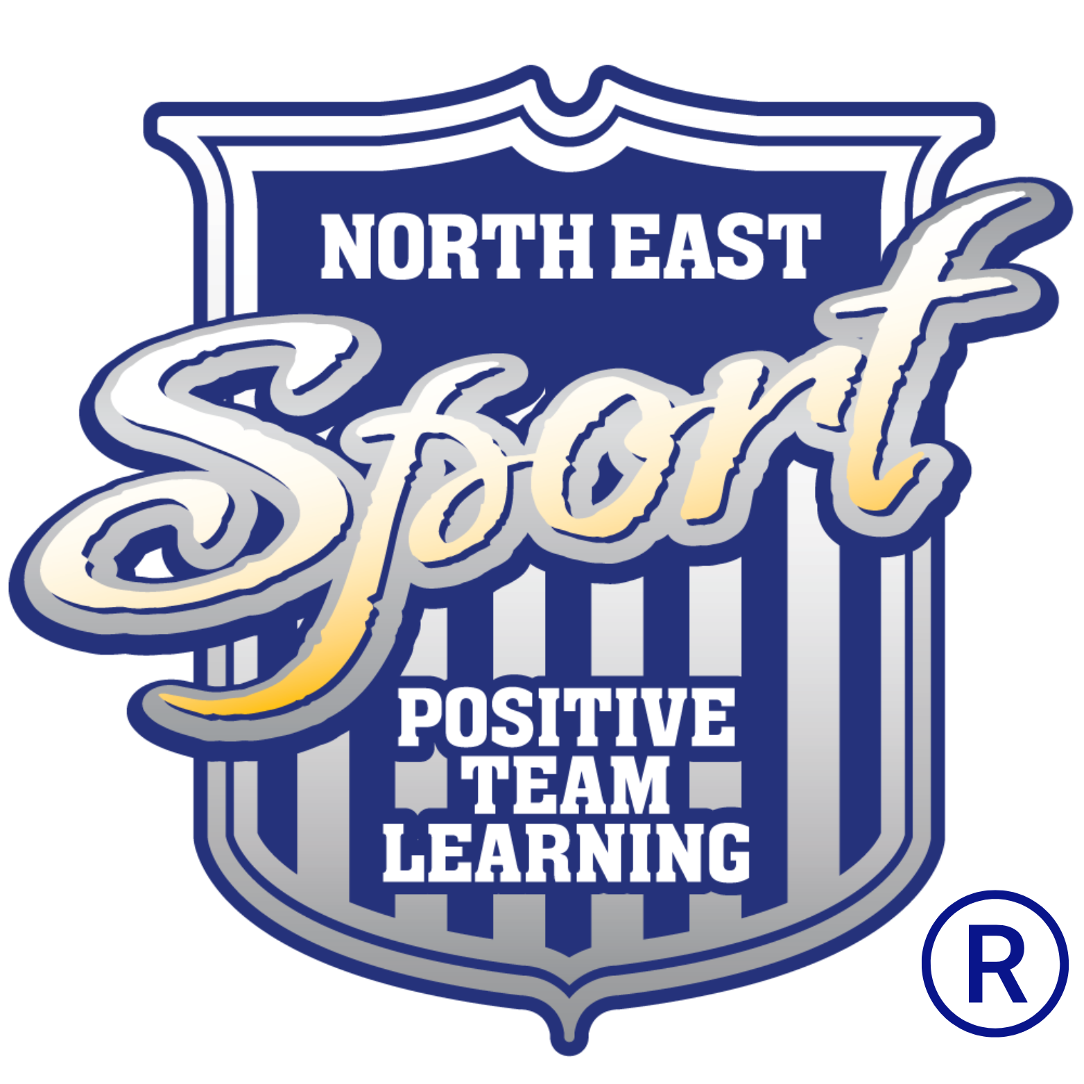 North East Sport Logo