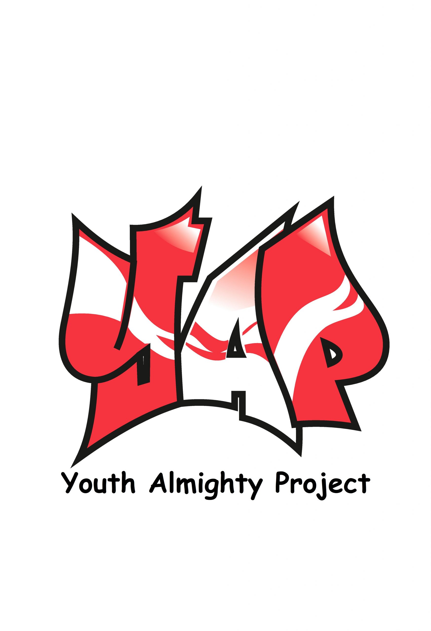 Yap Logo Text