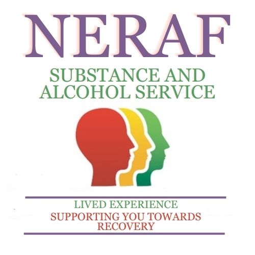 NERAF Logo