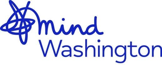 WASHINGTON MIND LOGO