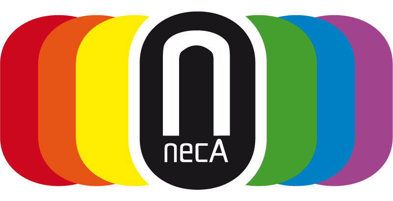 Neca Logo