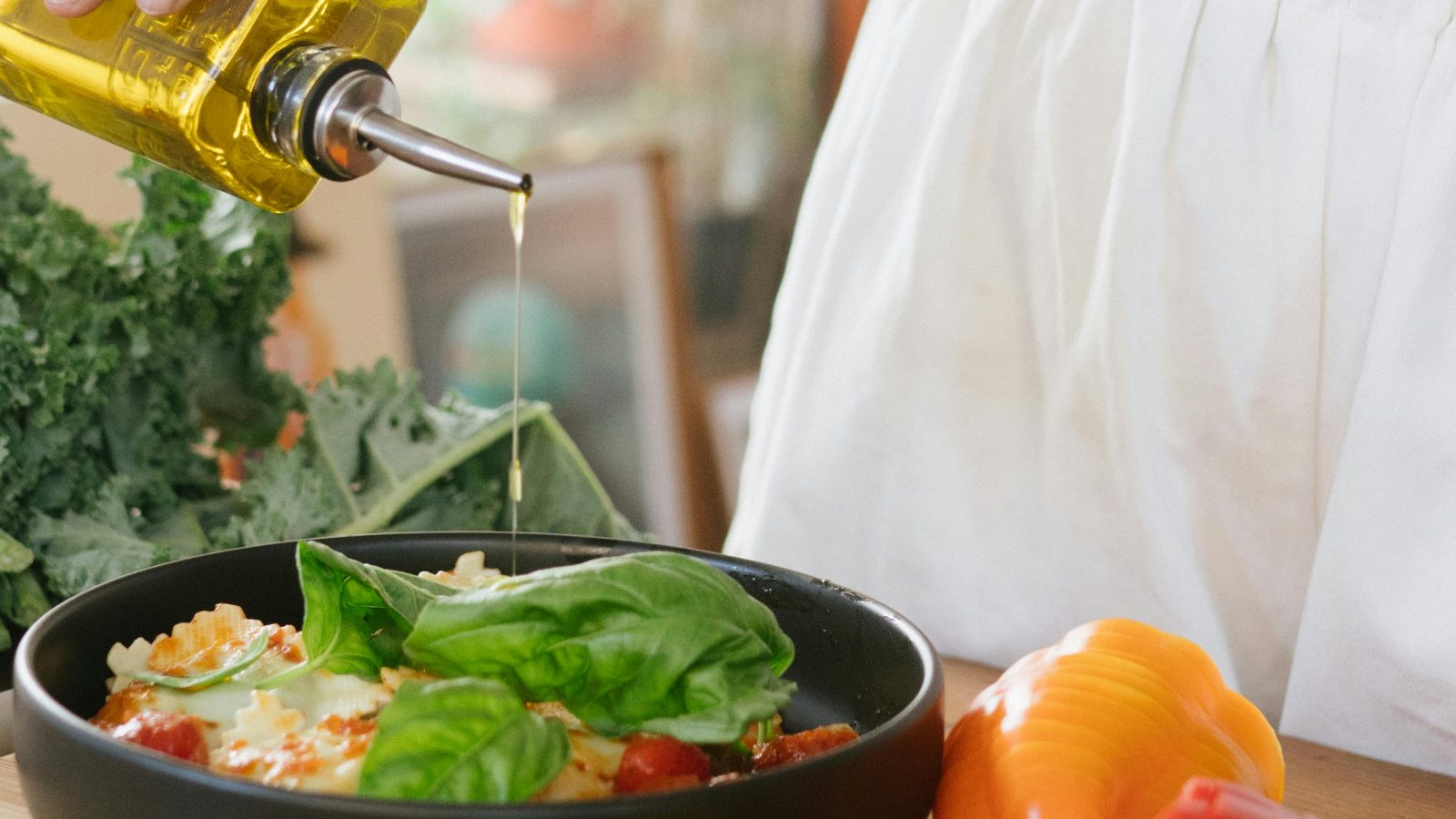 Woman Cooking Scaled Aspect Ratio 1600 900