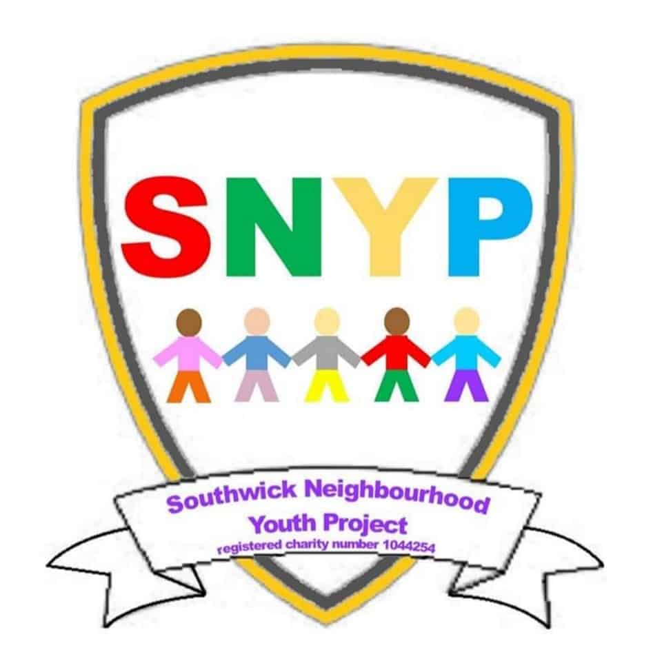 SNYP Logo