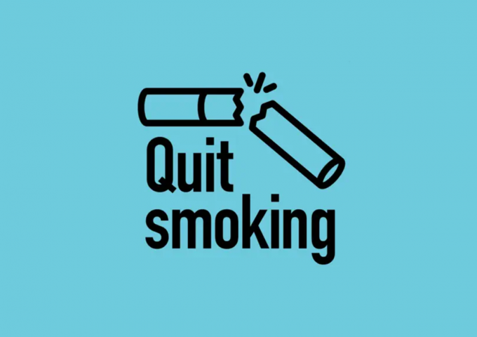 Quit Smoking Logo Aspect Ratio 680 480