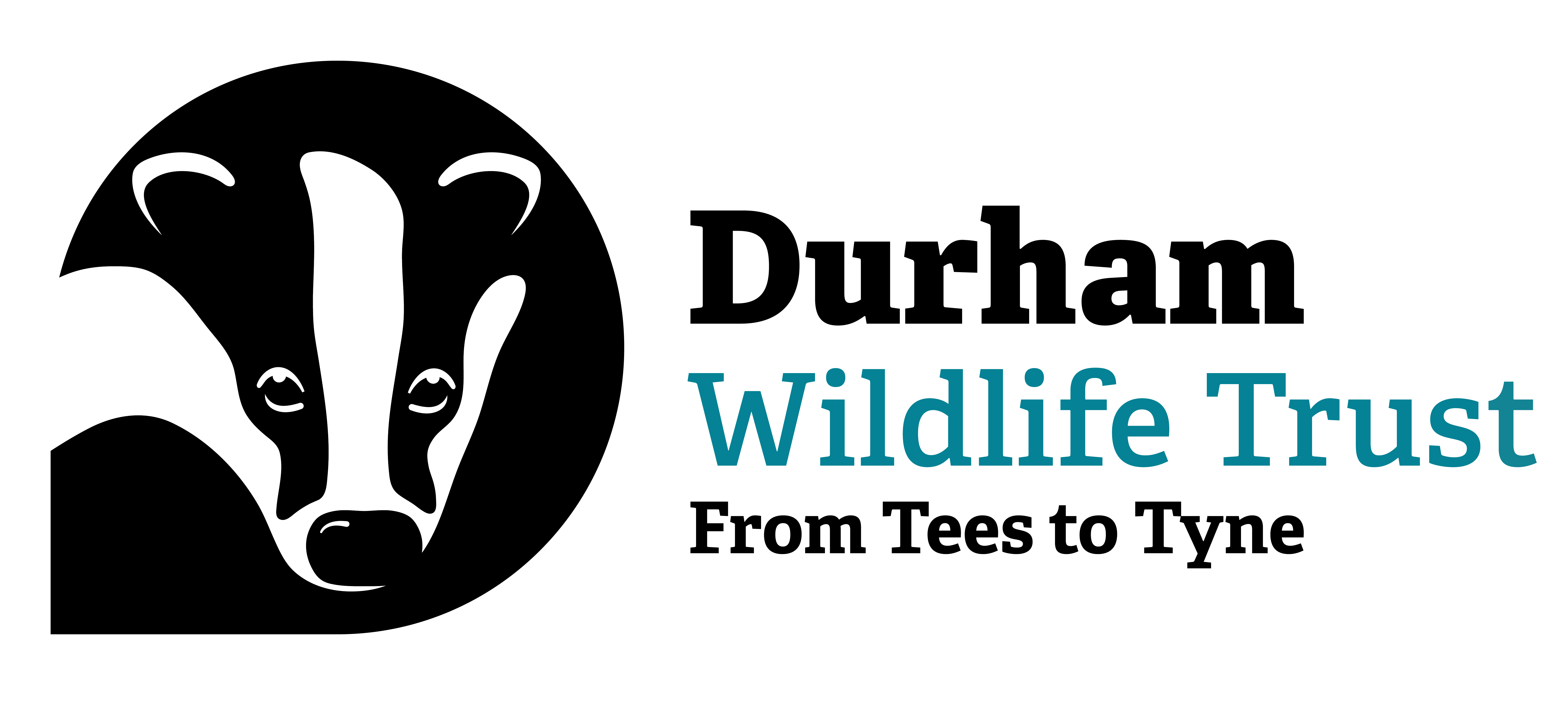 DURHAM WILDLIFE TRUST Primary Logo