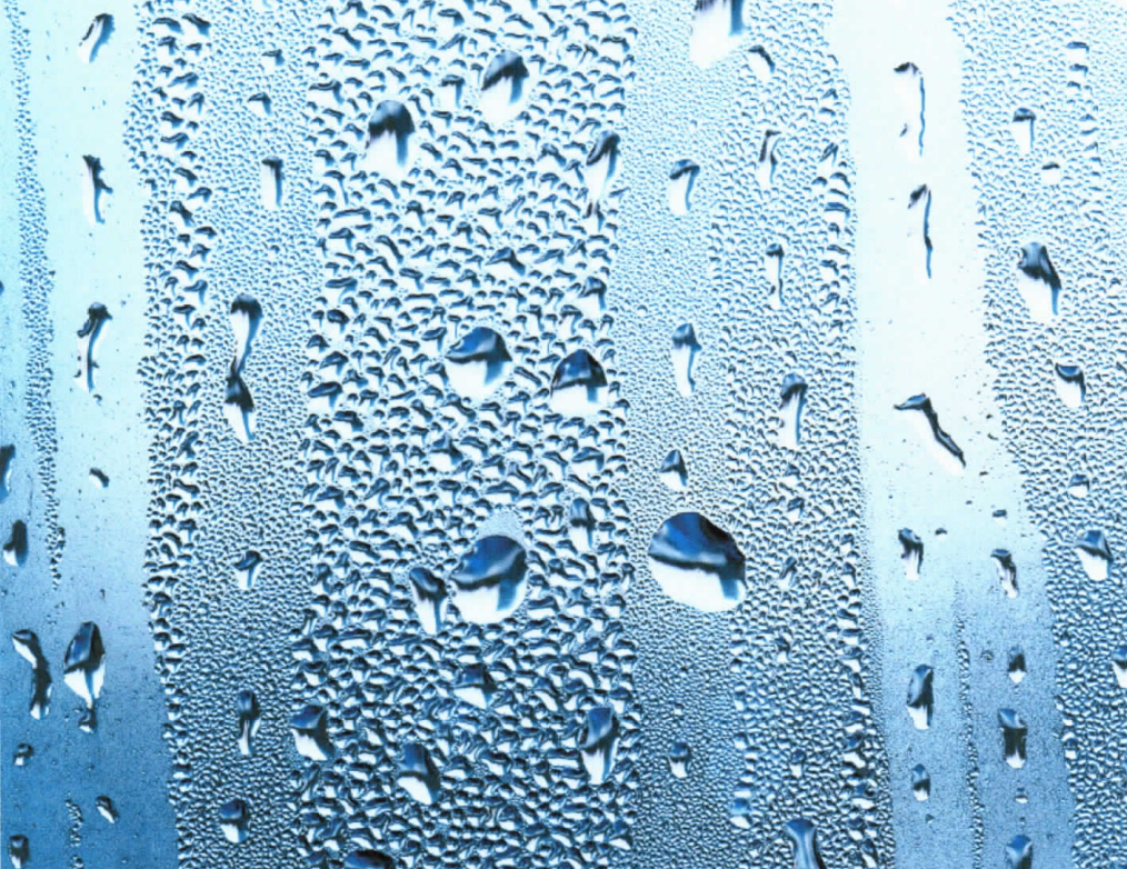 Condensation In Your Property