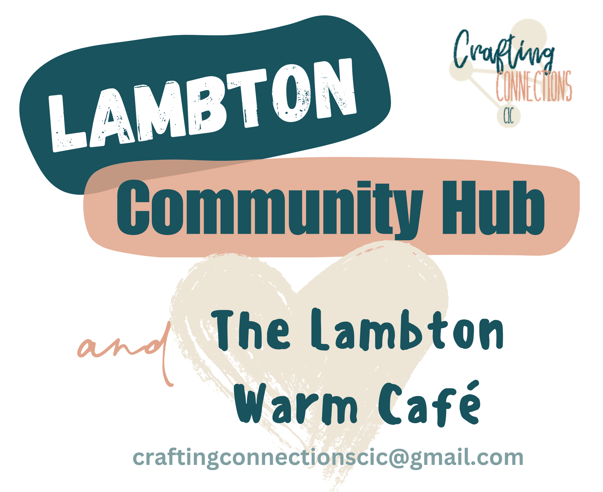 Lambton Community Hub Logo