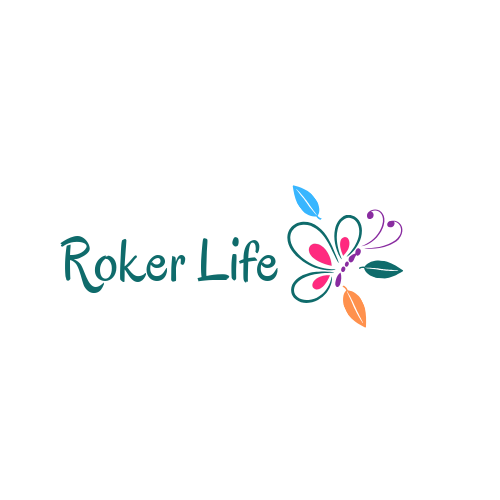 Roker Life Logo