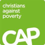 Christians Against Poverty Logo