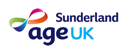 Age Uk Sunderland Logo Rgb