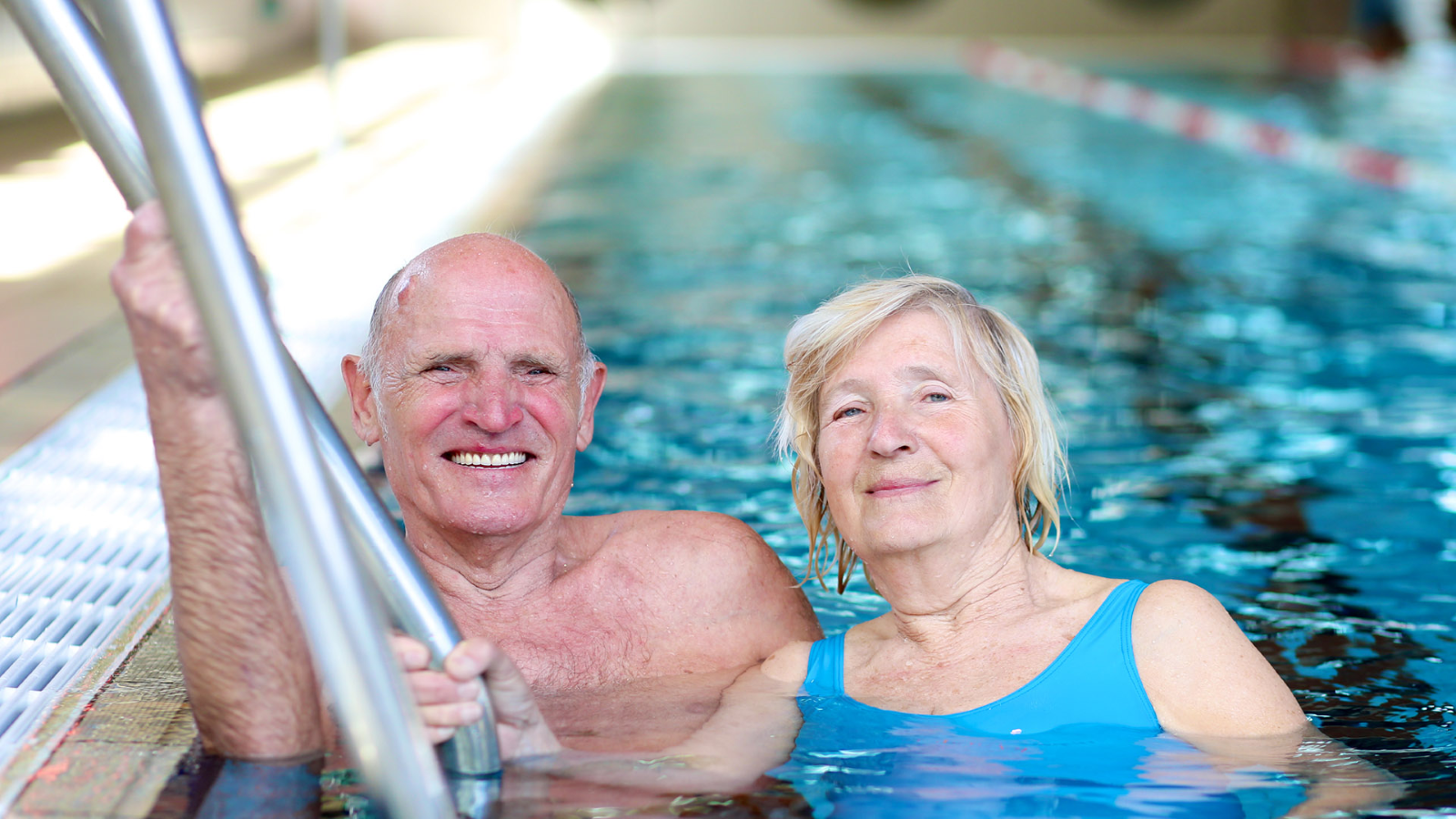 Older Couple Photo Swimming Aspect Ratio 1600 900