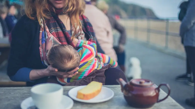 Breastfeeding Aspect Ratio 1600 900