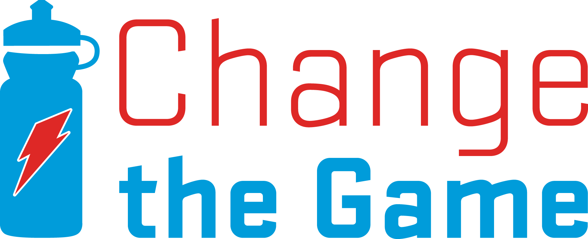 Change The Game Logo