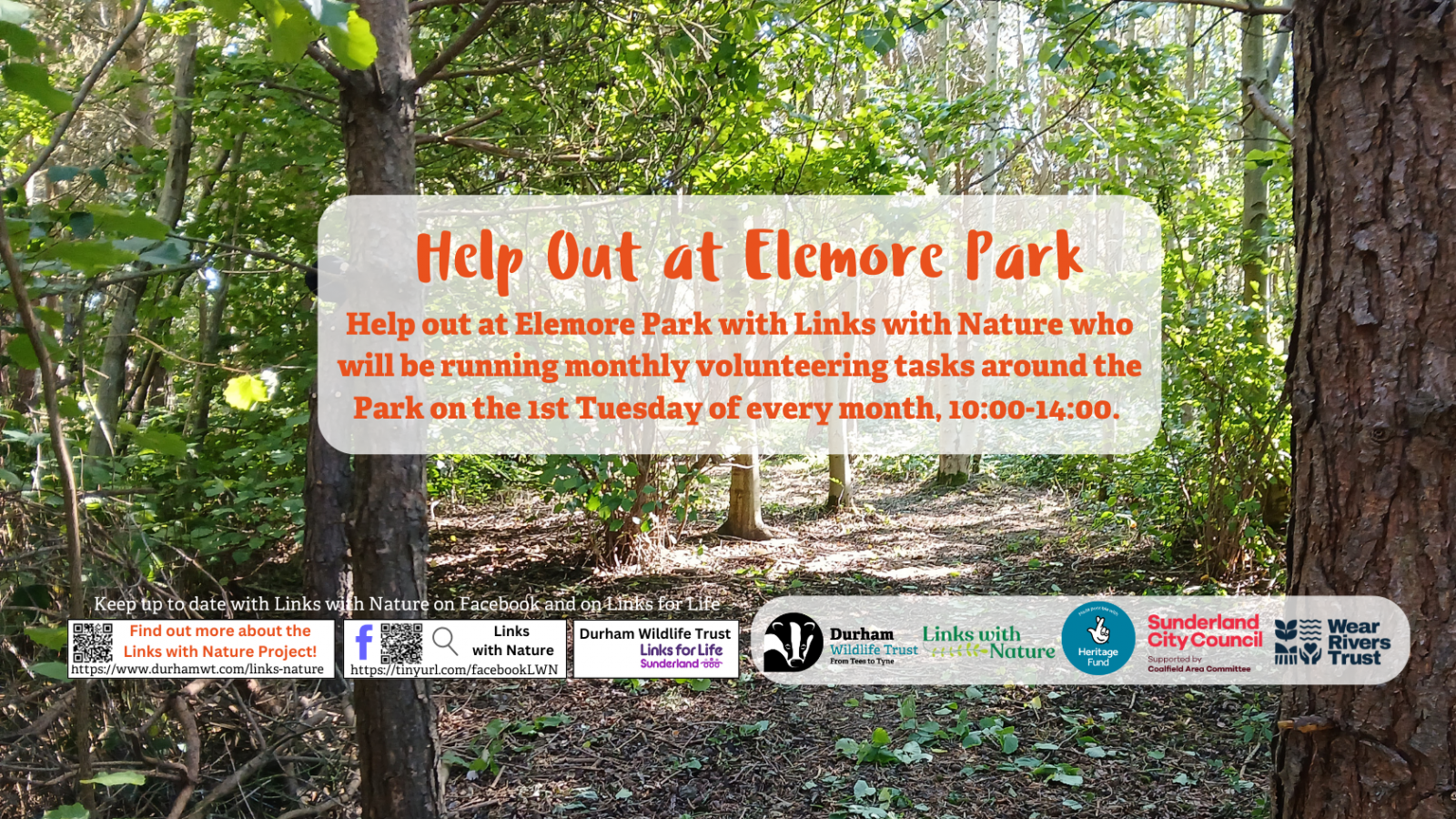 Elemore Park Help Out EB Banner Aspect Ratio 1600 900