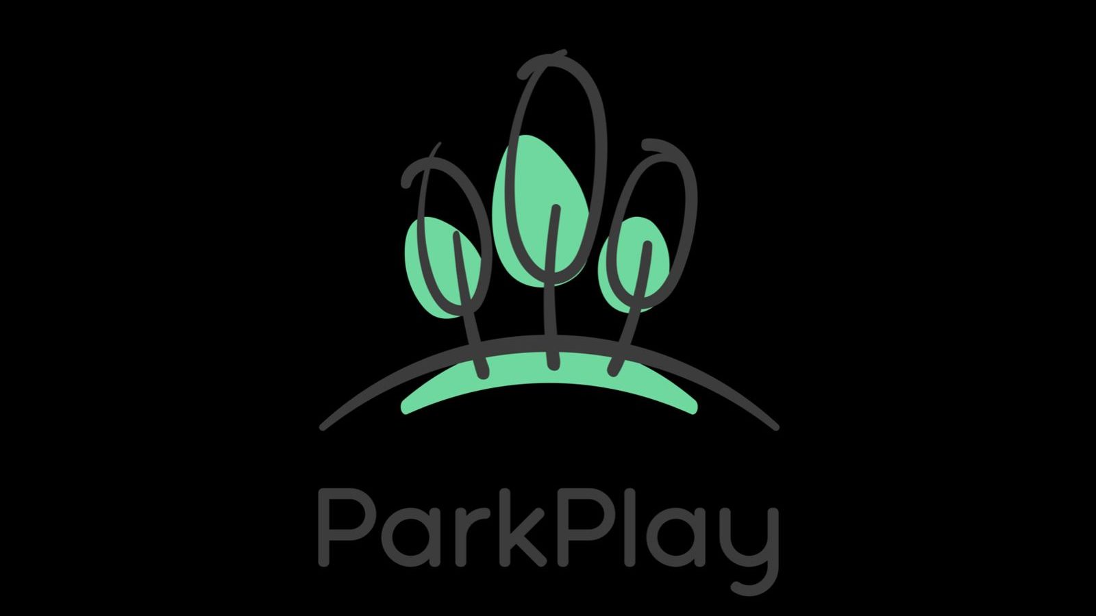 Park Play Logo 1 Aspect Ratio 1600 900