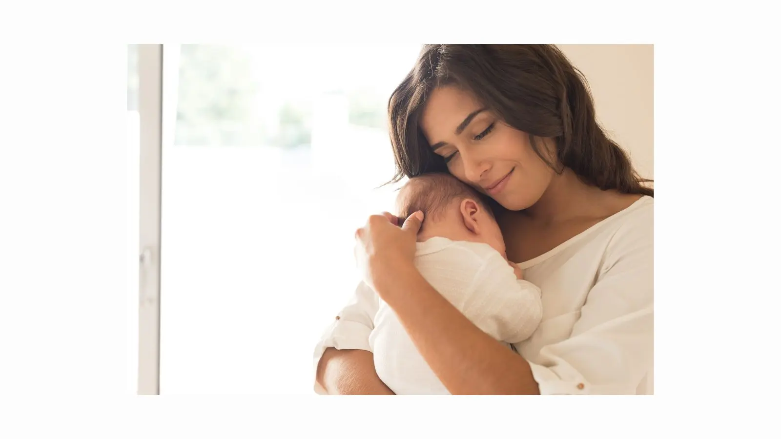 Benefits Of Breastfeeding