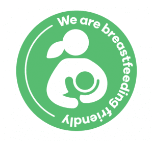 Breastfeeding Logo 2025