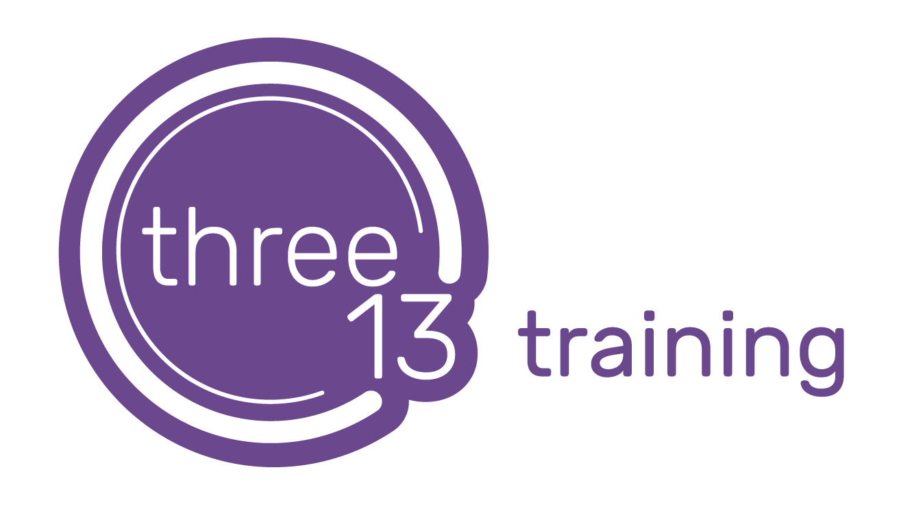 Three13 Training 04